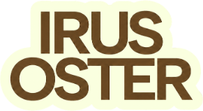 Irus Oster