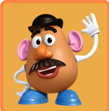 Carta de personaje
