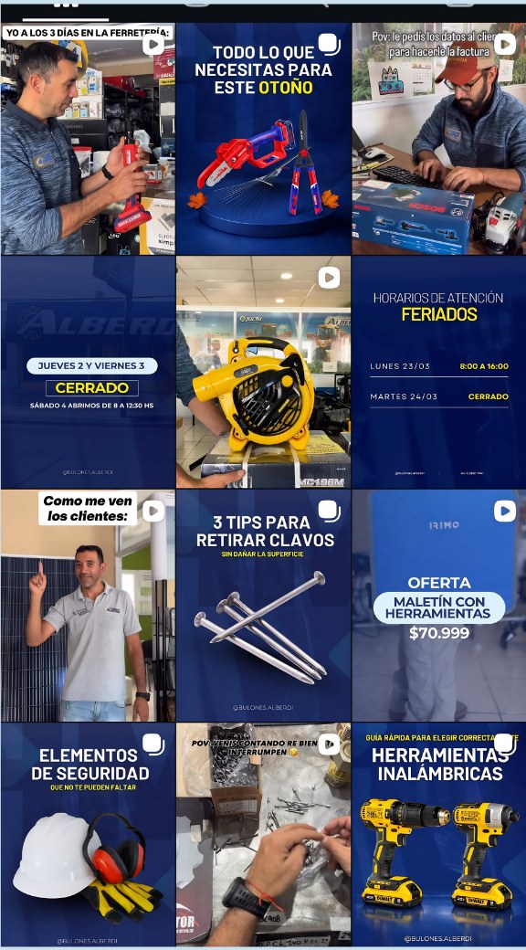 Feed