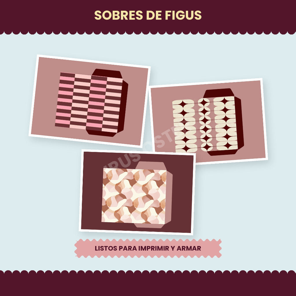 Álbum de Figus – Día del Amigo | Plantilla Editable en Canva