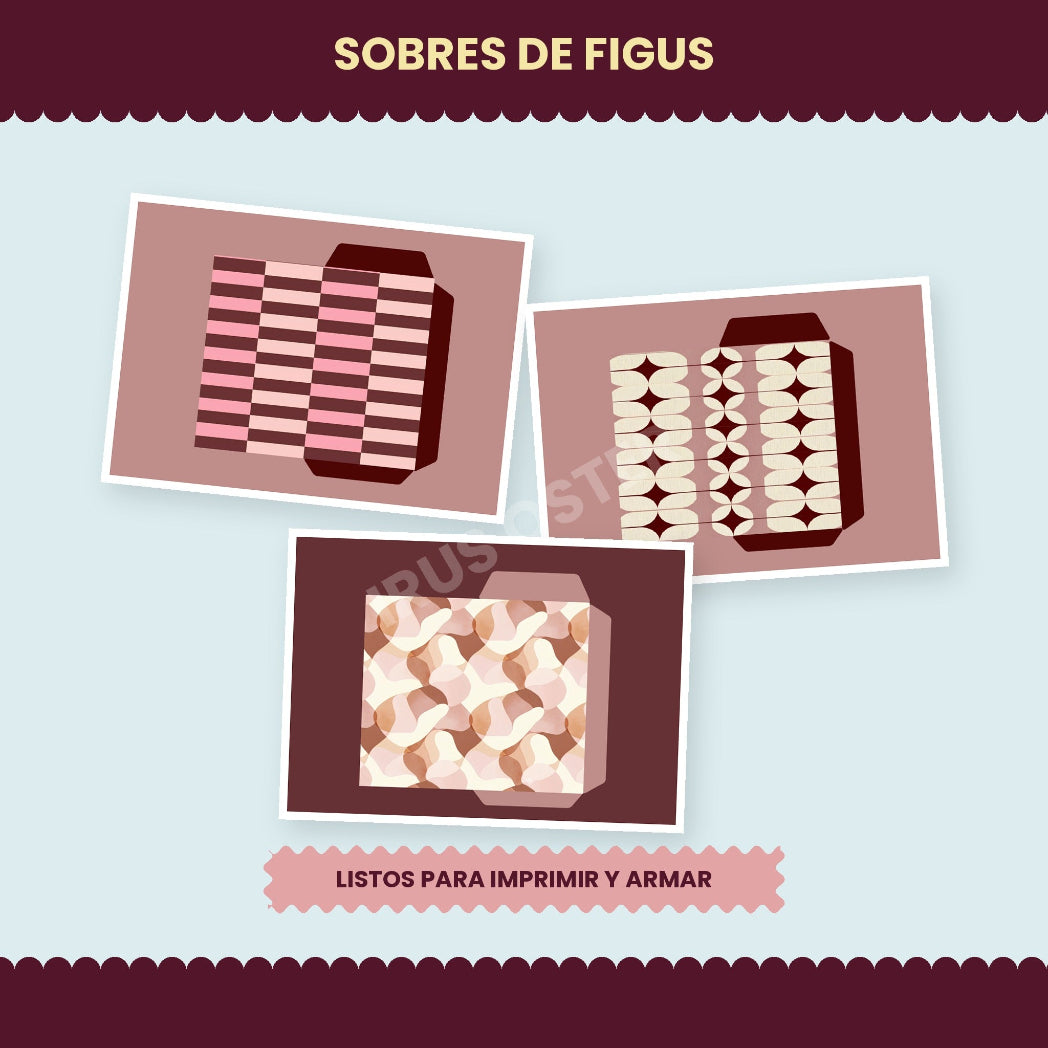 Álbum de Figus – Día del Amigo | Plantilla Editable en Canva
